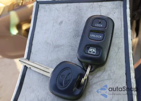 2002 Toyota 4Runner Limited V6 z USA, uszkodzony, nr VIN JT3HN87R929078111